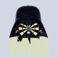Dart Vader Premium Sweatshirt | Teevron
