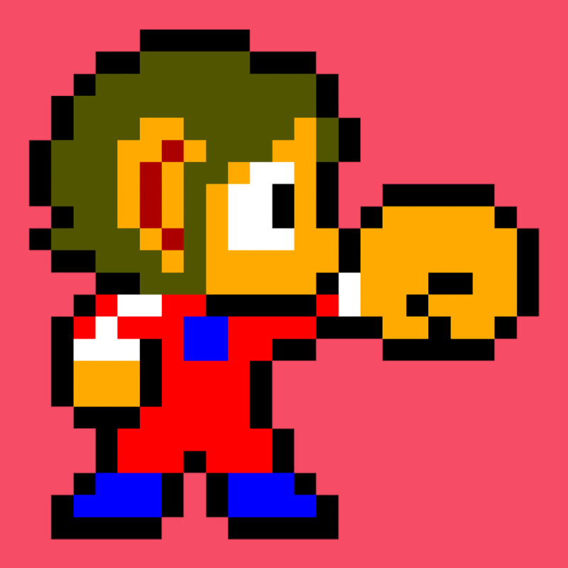 Alex Kidd 1 Premium Sweatshirt by lanVoArt | Teevron