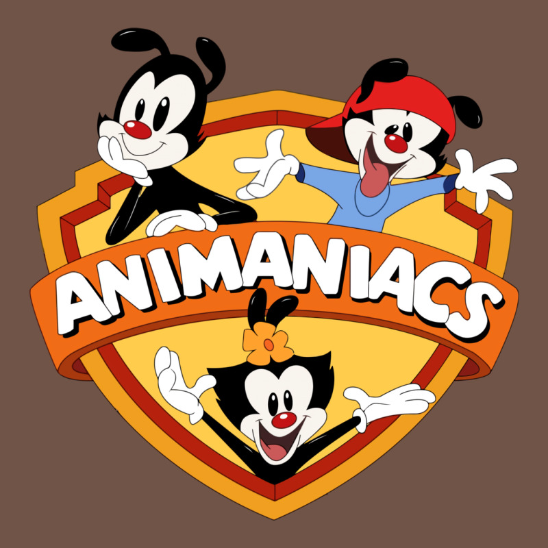 Animaniacs Best Movie Premium Sweatshirt by lanVoArt | Teevron