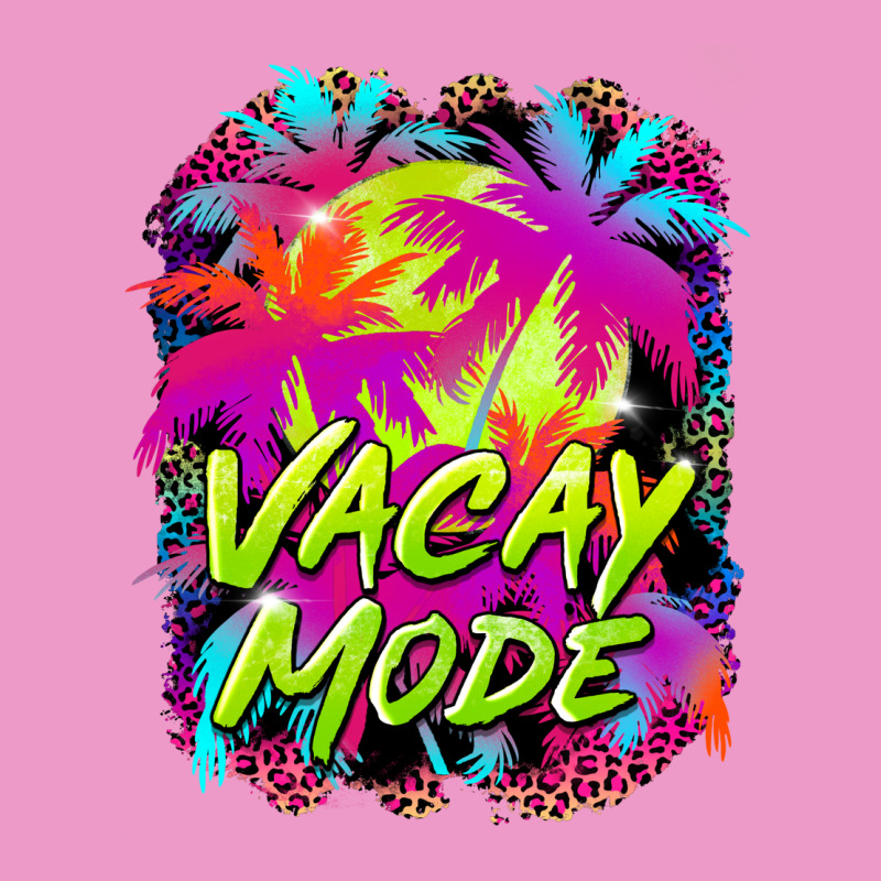 Vacay Mode Urban Hoodie by BarkalooDesign | Teevron