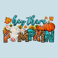 Western Hey There Pumpkin Ladies Tee | Teevron