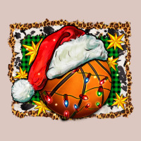 Basketball Christmas Premium Hoodie | Teevron