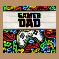 Gamer Dad Vintage Hoodie | Teevron