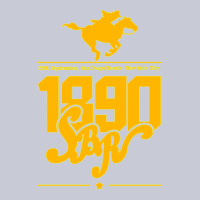 Steel Ball Run 1890 Heavyweight Hoodie | Teevron