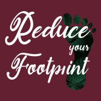 Climate Change Reduce Your Carbon Footprint Gift Classic Tee | Teevron