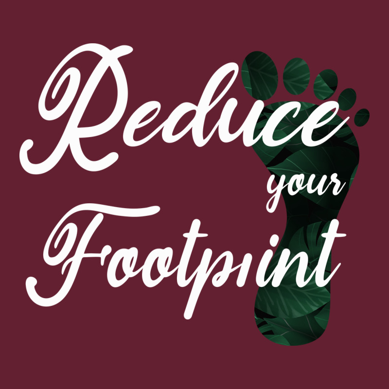 Climate Change Reduce Your Carbon Footprint Gift Classic Tee by Bettercallsaul | Teevron