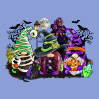Halloween Gnome Long Sleeve Tee | Teevron