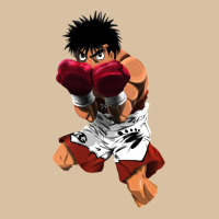 Ippo Makunouchi Heavyweight Hoodie | Teevron