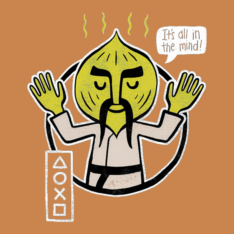 Parappa Heavyweight Hoodie by lanVoArt | Teevron