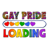 Western Gay Pride Loading LGBTQ+ | Teevron