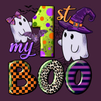 My First Boo Long Sleeve Tee | Teevron
