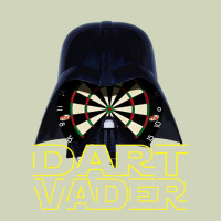 Dart Vader Heavyweight Hoodie | Teevron