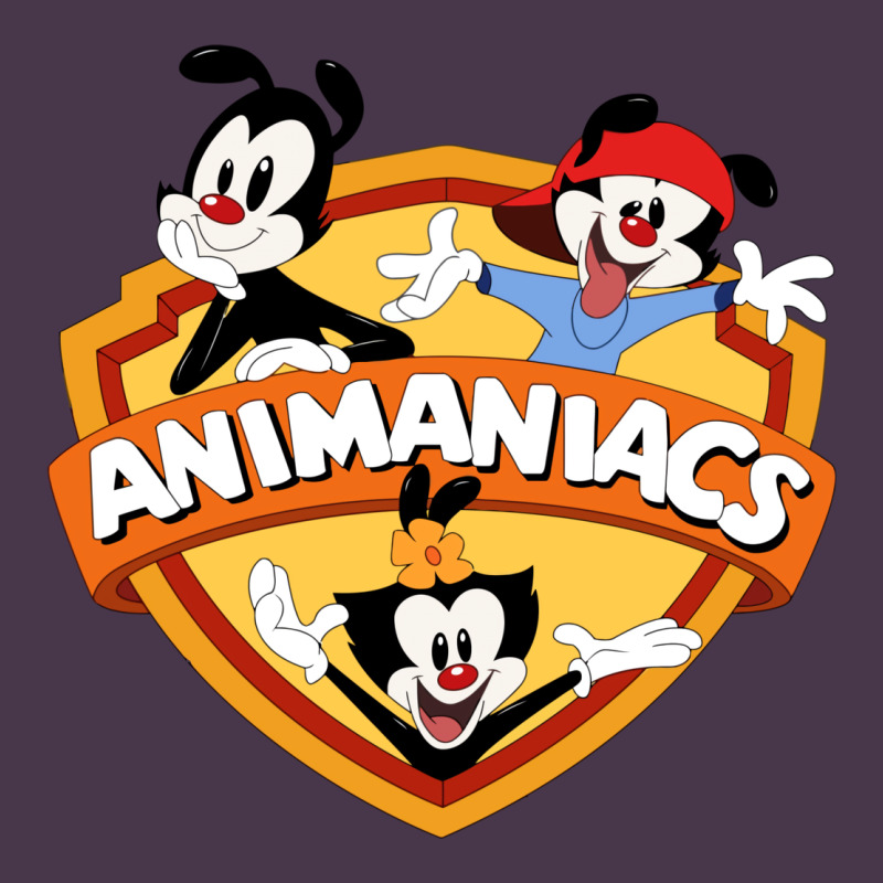 Animaniacs Best Movie Heavyweight Hoodie by lanVoArt | Teevron