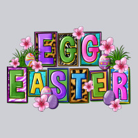 Egg And Easter Heavyweight Sweatshirt | Teevron