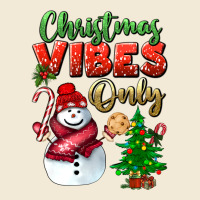 Christmas Vibes Only Premium Hoodie | Teevron