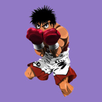 Ippo Makunouchi Urban Hoodie | Teevron