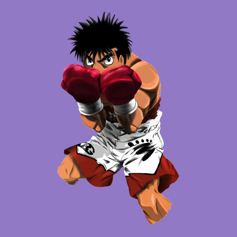 Ippo Makunouchi Urban Hoodie by lanVoArt | Teevron