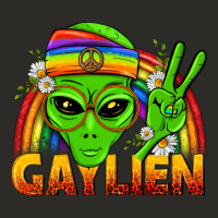 Gaylien Lgbtq Pride Heavy Core Tee | Teevron