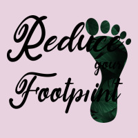 Climate Change Reduce Your Carbon Footprint Gift Classic Tee | Teevron