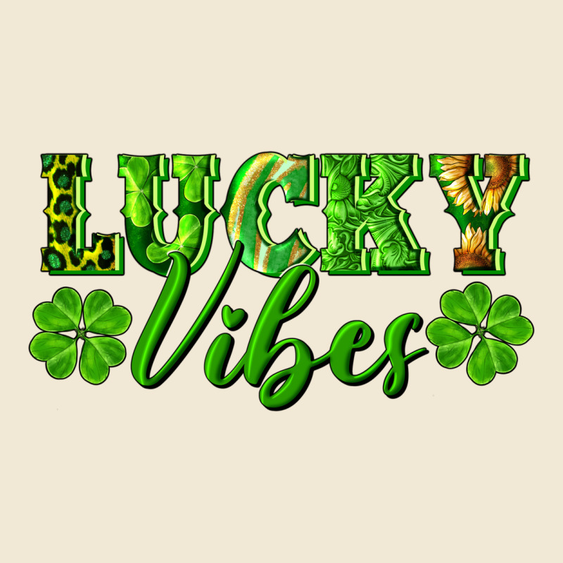 Lucky Vibes Premium Tee by RanaPortraitStore | Teevron