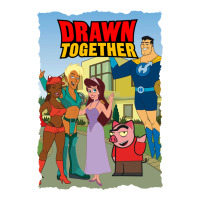 drawn together | Teevron