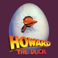Howard The Duck Urban Hoodie | Teevron
