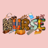 Fall Nurse Urban Heavy Tee | Teevron