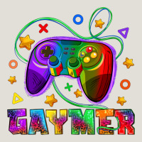 Western Gaymer Heavy Core Tee | Teevron