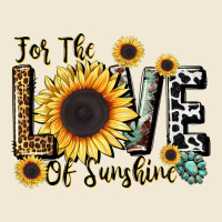 For The Love Of Sunshine Premium Tee | Teevron