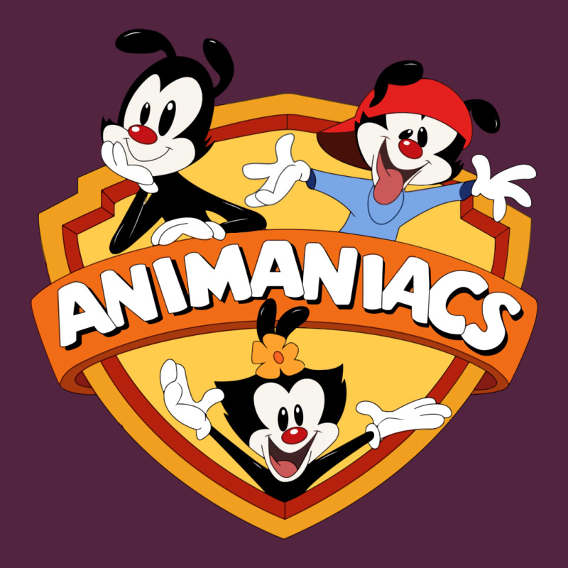 Animaniacs Best Movie Urban Hoodie by lanVoArt | Teevron