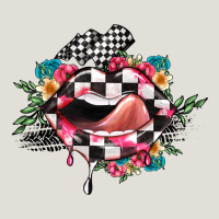 Race Lip Heavy Core Tee | Teevron
