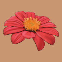 Del Sol Sunflower Heavyweight Hoodie | Teevron