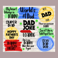 Dad Joke Loading Vintage Hoodie | Teevron