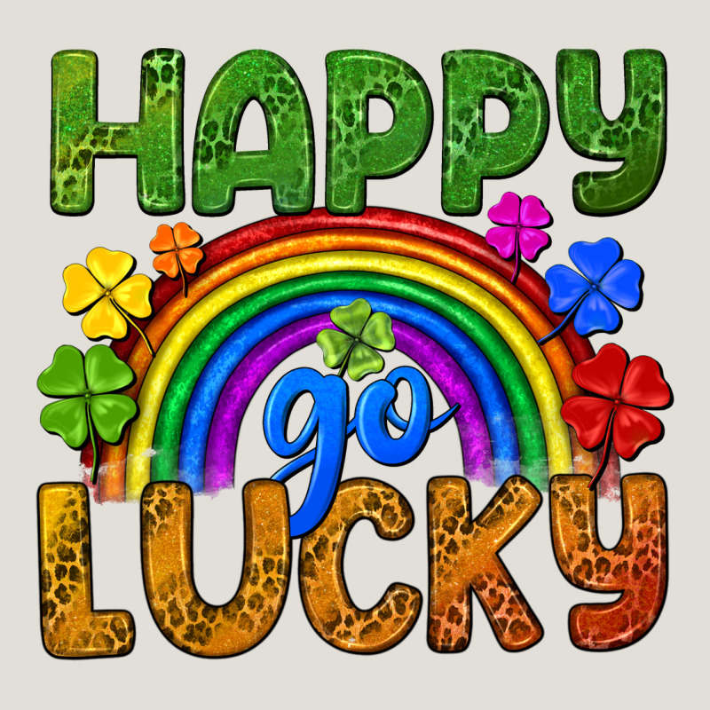 Western Happy Go Lucky Lgbtq+ Heavy Core Tee by BundleAndBundleShop | Teevron