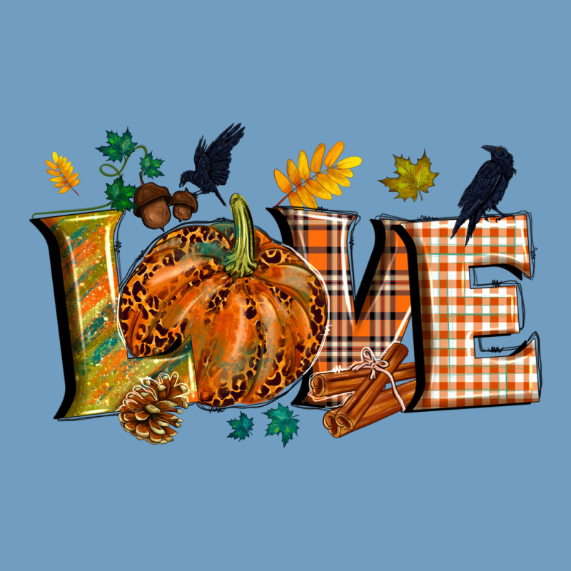 Fall Love Urban Heavy Tee by NancyCooperArtShop | Teevron