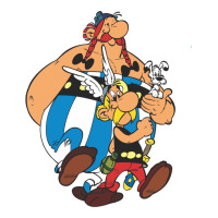 asterix | Teevron