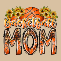 Basketball Mom Heavyweight Hoodie | Teevron