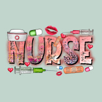 Nurse Valentine Zipper Hoodie | Teevron