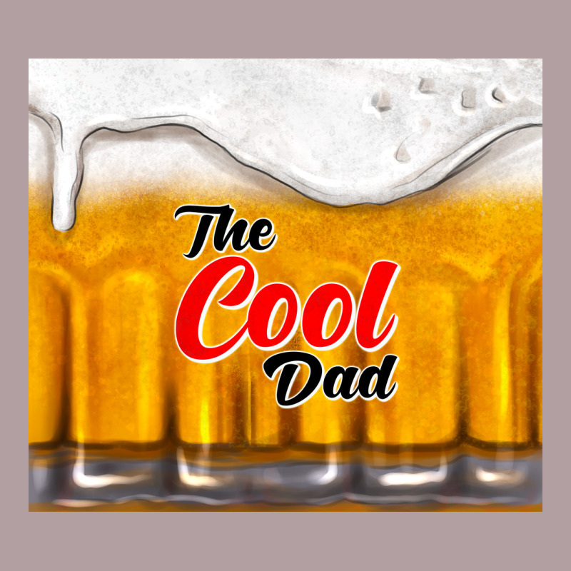 The Cool Dad And Beer Vintage Hoodie by TumblerDesignByShophia | Teevron