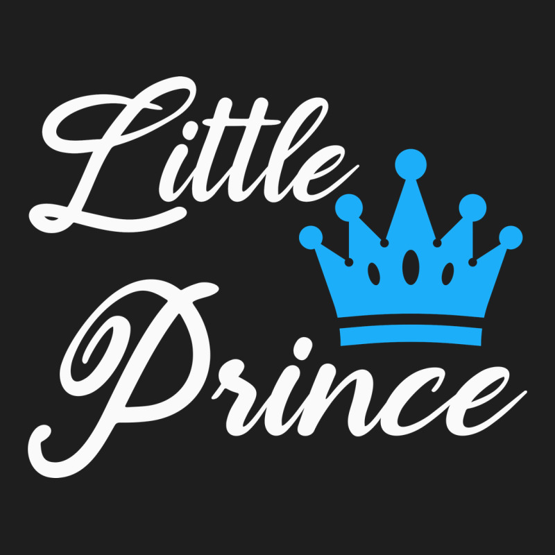 Little Prince Classic Tee by Bettercallsaul | Teevron