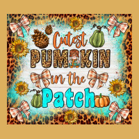 Cutest Pumpkin In The Patch Premium Hoodie | Teevron