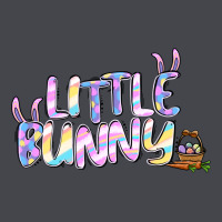 Easter Little Bunny Long Sleeve Tee | Teevron