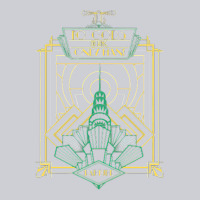 Bioshock Heavyweight Sweatshirt | Teevron