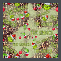 The Grinch Seamless Zipper Hoodie | Teevron