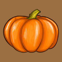 Pumpkin Vintage Tee | Teevron
