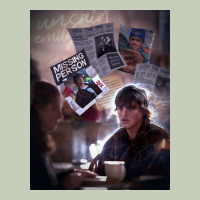 Unsaid Emily Julie And The Phantoms Poster Gift (1) Classic Tee | Teevron