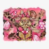 Pink Camouflage Bunny Background Urban Hoodie | Teevron