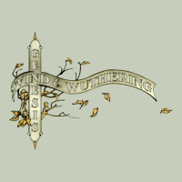 Genesis   Wind & Wuthering Classic Tee | Teevron
