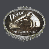 His Master's Voice Classic Tee | Teevron