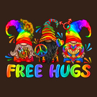 Lgbtq Free Hugs Gnomes Heavy Core Tee | Teevron